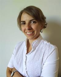 Alice Campana - Psicologa