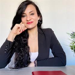 Dott.ssa Vanessa Banchi - Psicologa e Psicoterapeuta a Grosseto