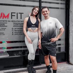 JMFit Academy