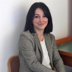 Francesca Ronzoni Psicologa Psicoterapeuta