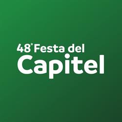 Festa del Capitel