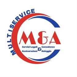 M & A Multiservice di Furco