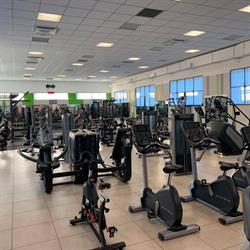 Enjoy fitness club