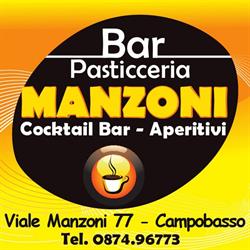Bar Pasticceria Manzoni