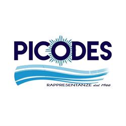 Picodes Rappresentanze dal 1966