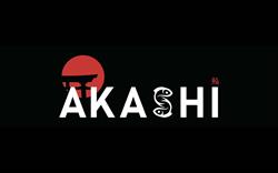 Akashi Asian Fusion Restaurant