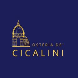 Osteria de'Cicalini