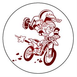 Saladino Moto