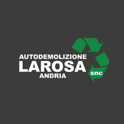 Autodemolizione Larosa