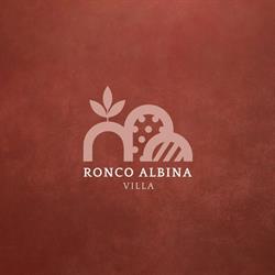 Villa Ronco Albina