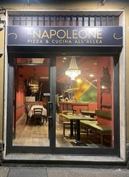 Il Napoleone all'Allea - Ristorante Pizzeria ad Abbiategrasso