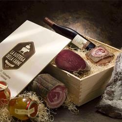 La Bottega della Carne di Mauro