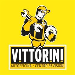 Autofficina-Centro Revisioni Vittorini