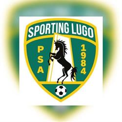 Sporting Lugo PSA 1984 ASD