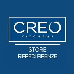 Creo kitckens store Rifredi