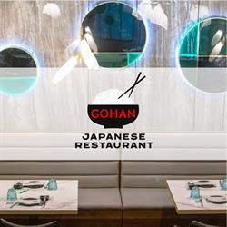 Gohan Marsala - Ristorante Giapponese