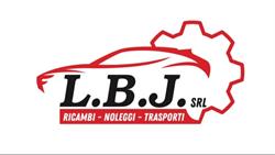 Lbj srl ricambi noleggio trasporti