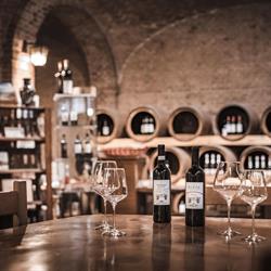 Cantine Adelaide