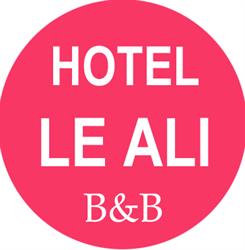 Hotel Le Ali