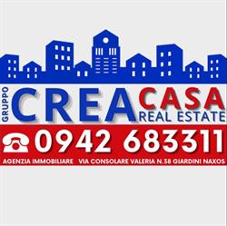 Agenzia immobiliare CREACASA Group Giardini Naxos