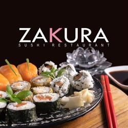Zakura Sushi