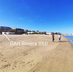 GArt Riviera B&B Pescara