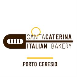 Santa Caterina Italian Bakery (Porto Ceresio, Lombardia)