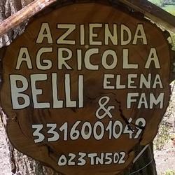 Azienda Agricola Belli Elena