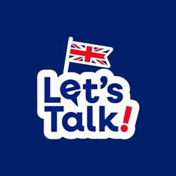 Let's Talk Cultural Association