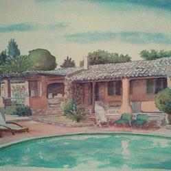 Guesthouse Villa Verde