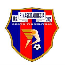 Usd Rinascita Doccia