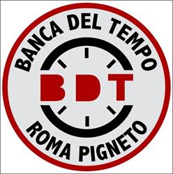 BANCA DEL TEMPO ROMA PIGNETO