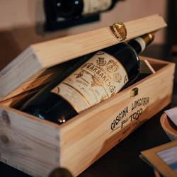 Cascina Le Doti a Neive - vini & relax