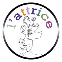 l'attrice Riccione