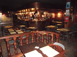 Mister Fogg Pub