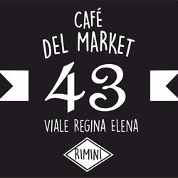 Café del Market 43