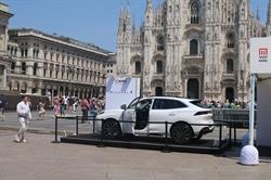 BERGAMAUTO SRL