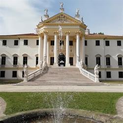 Villa Giovanelli Colonna