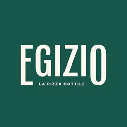 Egizio - La pizza Sottile