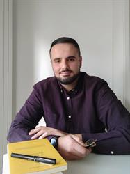 Dott. Andrea Pagnotta Lorenzetti - Psicologo