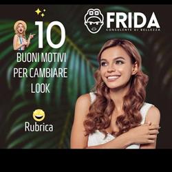 Frida Parrucchieri