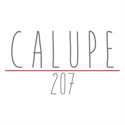 Calupe 207