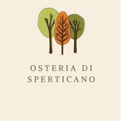 Osteria di Sperticano