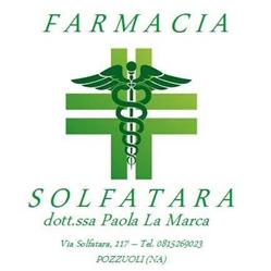 Farmacia Solfatara dott.ssa La Marca