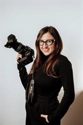 Serena Scuzzarella Fotografia