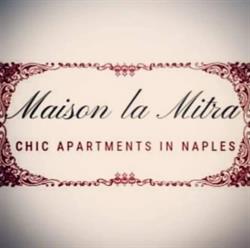 Maison La Mitra