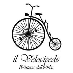 Il Velocipede l'Osteria dell'Orbo