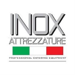 Inoxattrezzature arredo inox