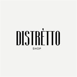 Distrètto Shop