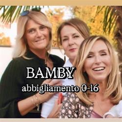 BAMBI abbigliamento 0-16 - Piacenza